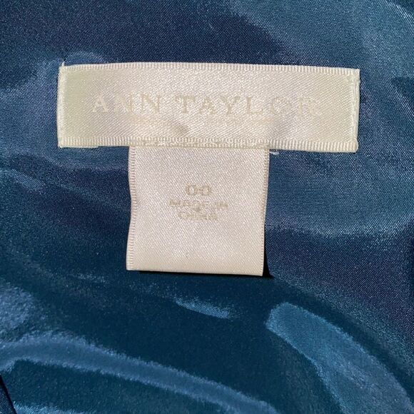 Ann Taylor size 00 Dress - Picture 5 of 5
